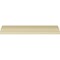 Ekena Millwork 2 3/4"H x 3"P x 4 1/2"F x 94 1/2"L, (1 7/8" Repeat) Modern Valeriano Rope Crown Moulding MLD02X03X04VA - alternate 2